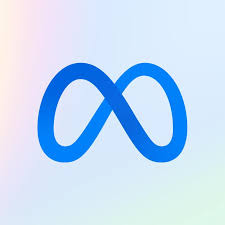 meta logo